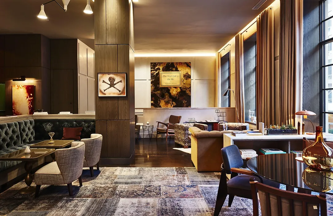 Sixty Soho-1