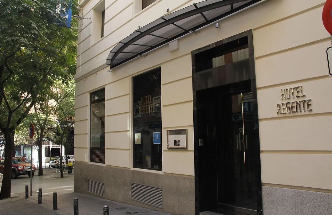 Regente Hotel-1