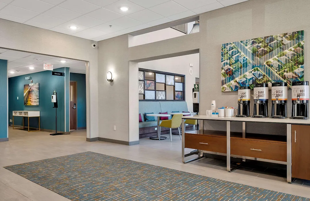 Hampton Inn And Suites Lufkin-1