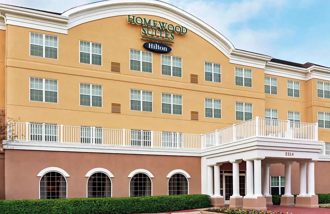 Homewood Suites By Hilton Dallas-Dfw Airport N-Grapevine-1