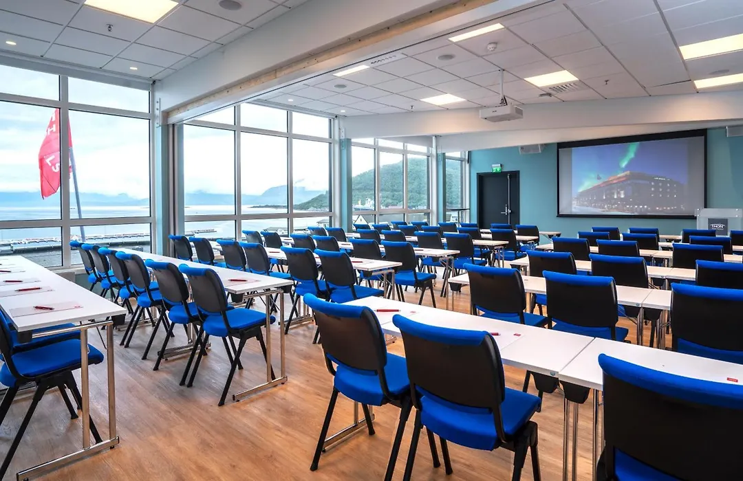 Thon Hotel Harstad-1