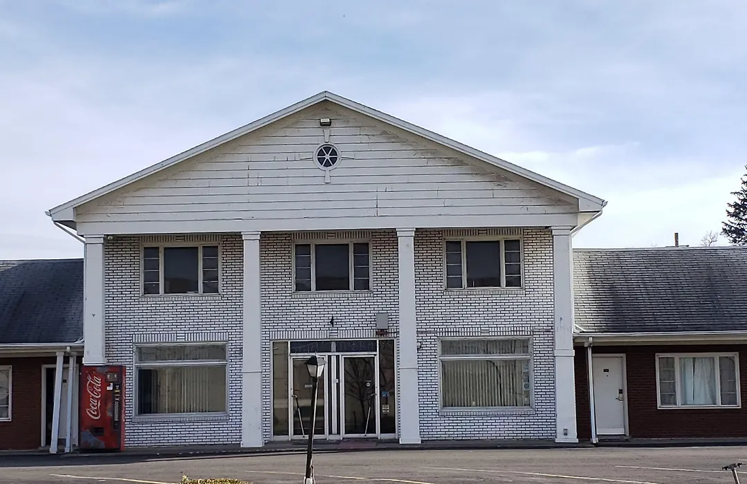 Budget Inn Horseheads-1