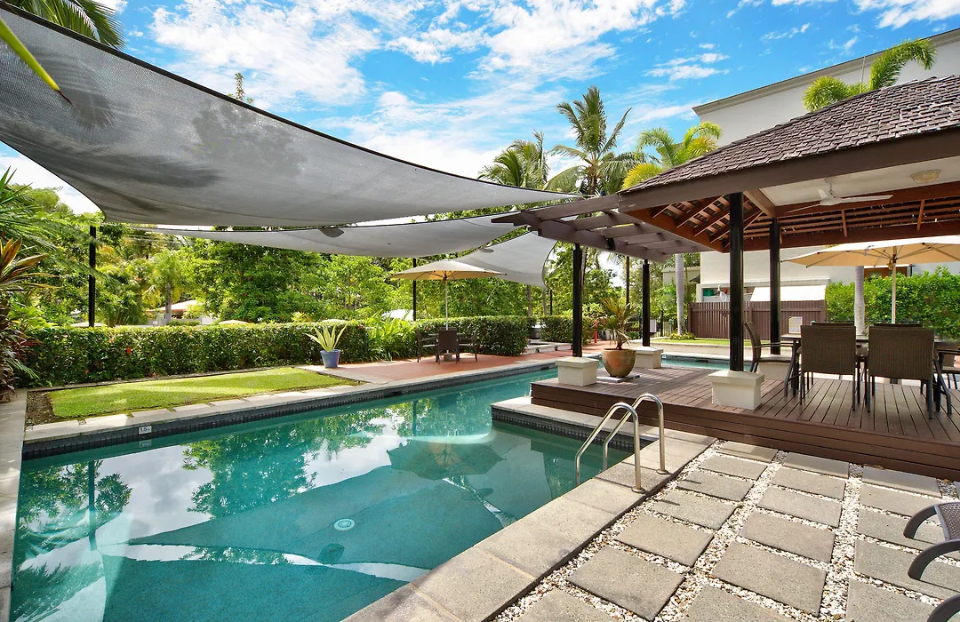 The Mediterranean Port Douglas-1