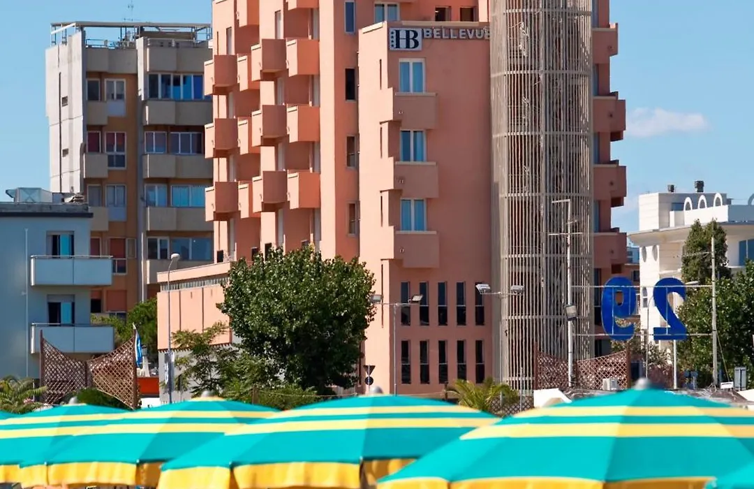 Hotel Bellevue By Oasigroup Hotels-1