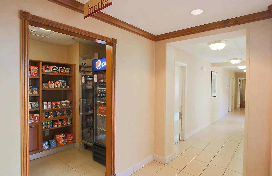 Residence Inn By Marriott Salinas Monterey-1