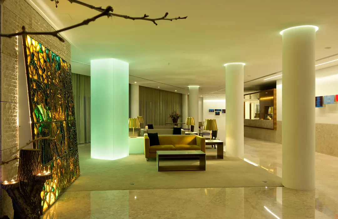 Hotel Santa Maria-1