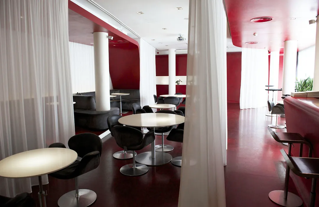 Hotel Q! Berlin-1