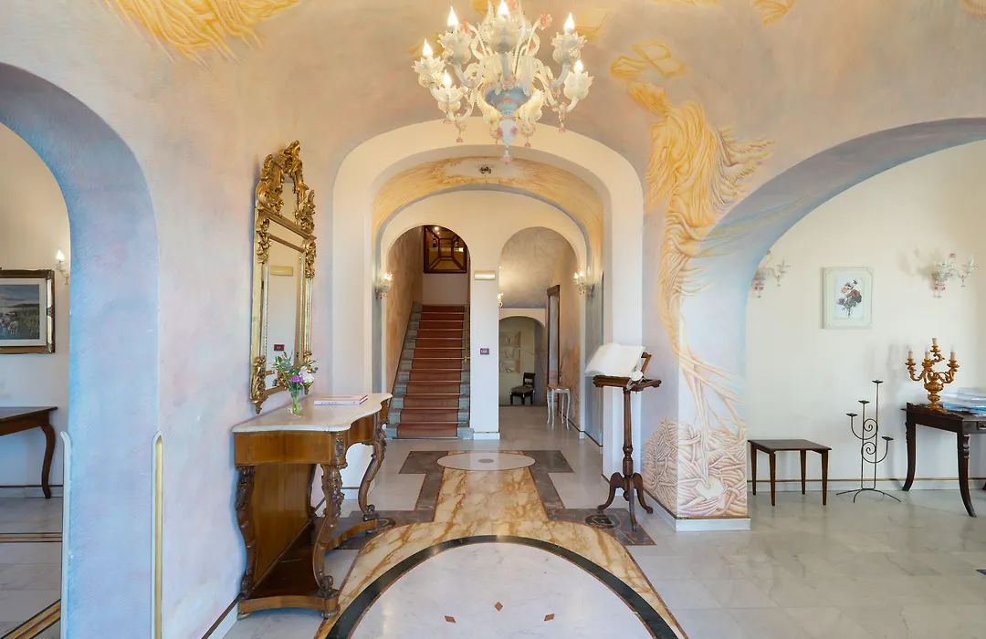 Hotel Villa Bianca-1