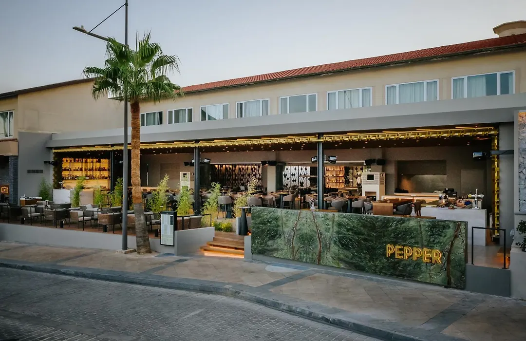 Napa Plaza Hotel (Adults Only)-1
