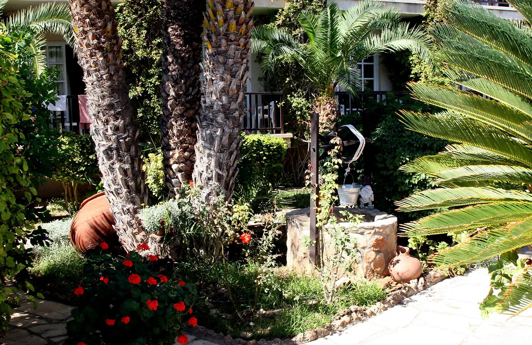 Anais Bay Hotel-1