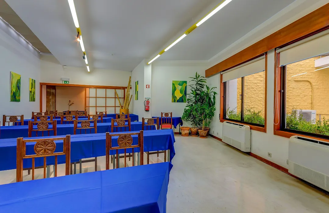 Hotel Alvorada-1