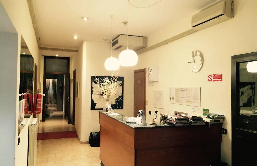 Hotel Atena-1