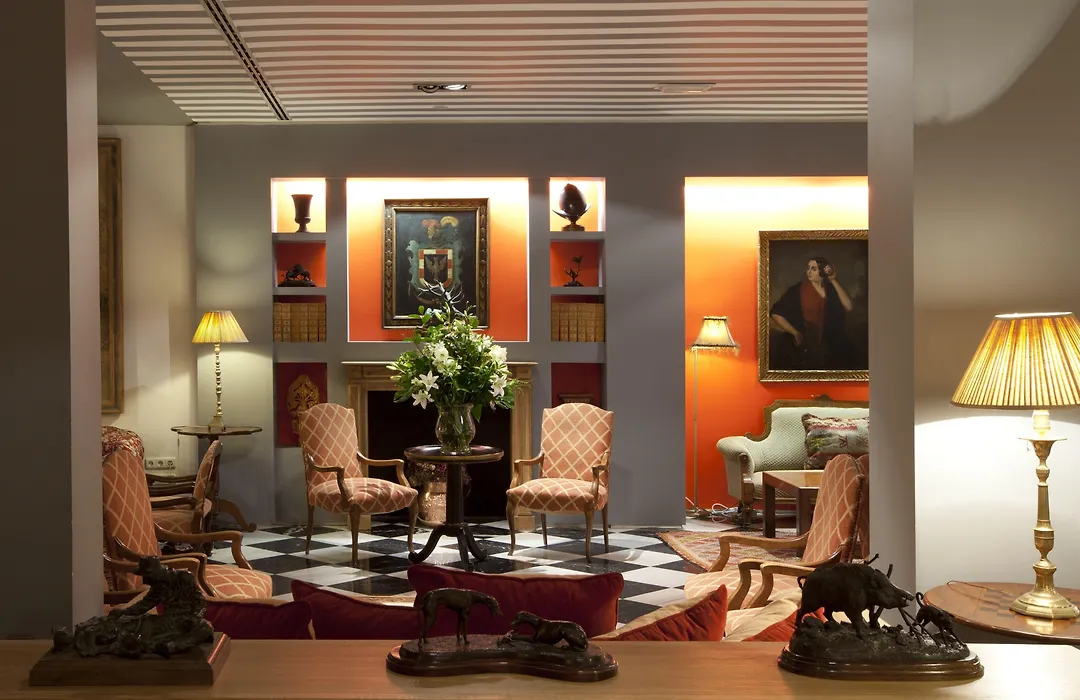 Hotel Dona Maria-1