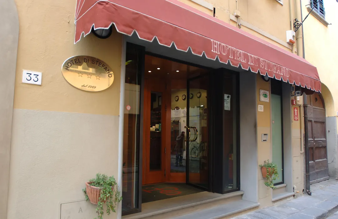 Hotel Di Stefano-1