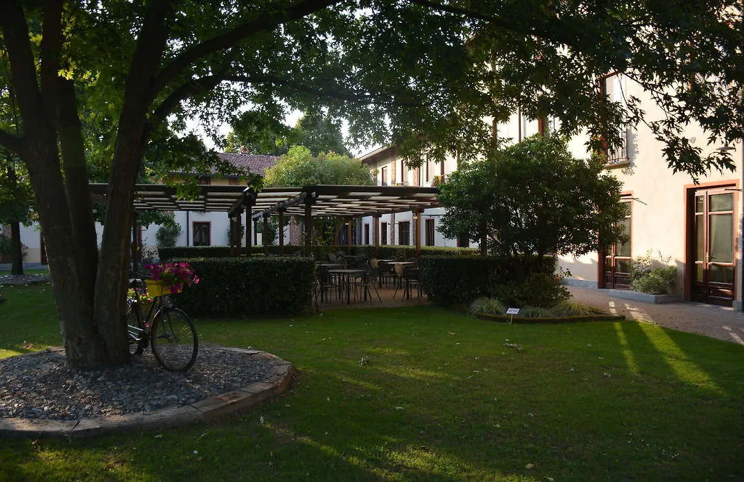 Romantic Hotel Furno-1