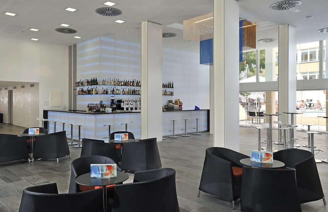 Hotel Hispania-1