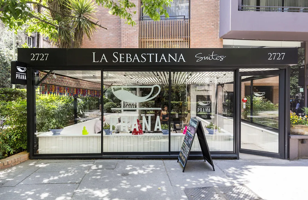 La Sebastiana Suites-1