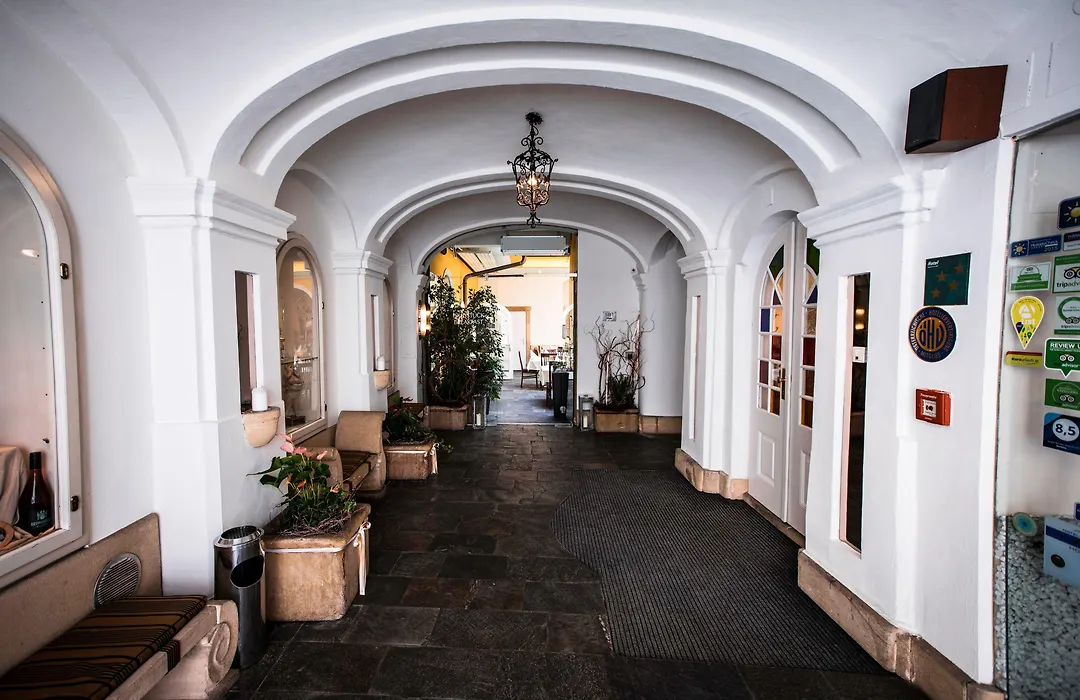 Boutique Hotel Dom - Rooms & Suites-1