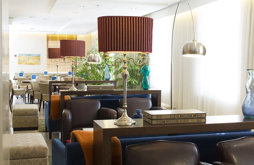 Prima Royale Hotel-1
