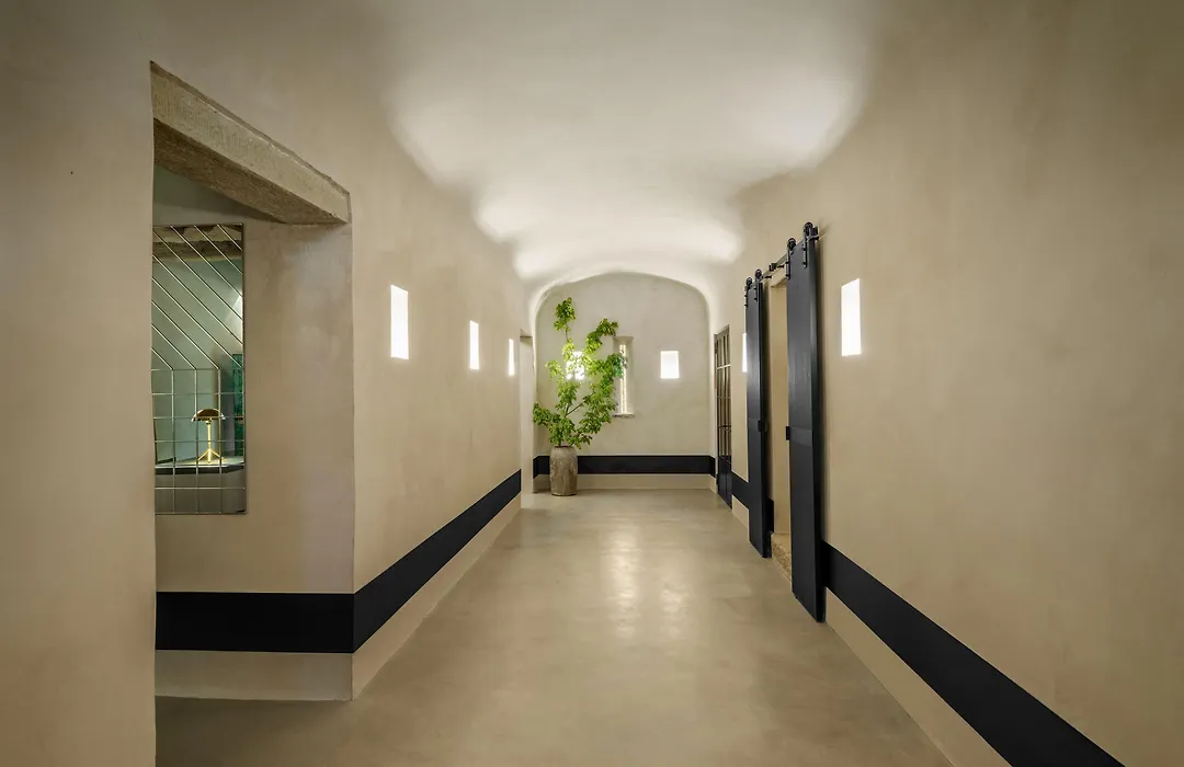 Badia Di Pomaio, Tuscan Resort- Small Luxury Hotels Of The World-1
