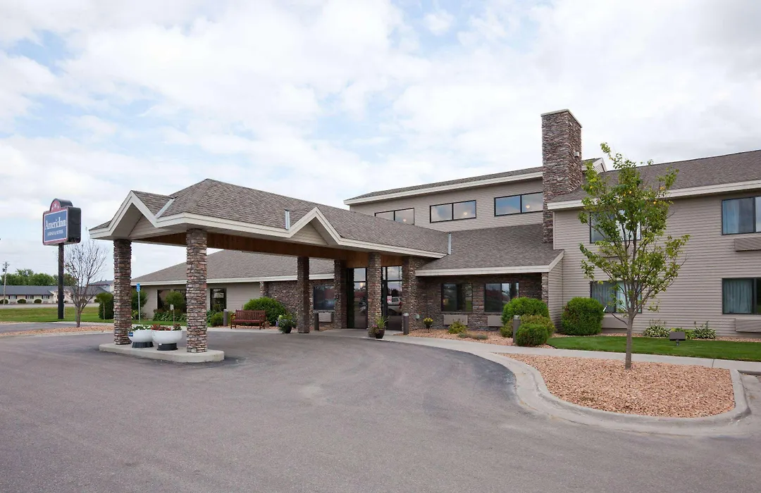 Americinn By Wyndham Thief River Falls-1