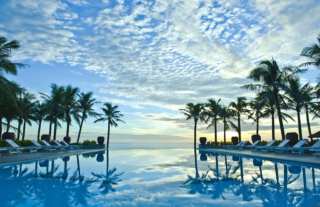 Sun Spa Resort & Villa-1