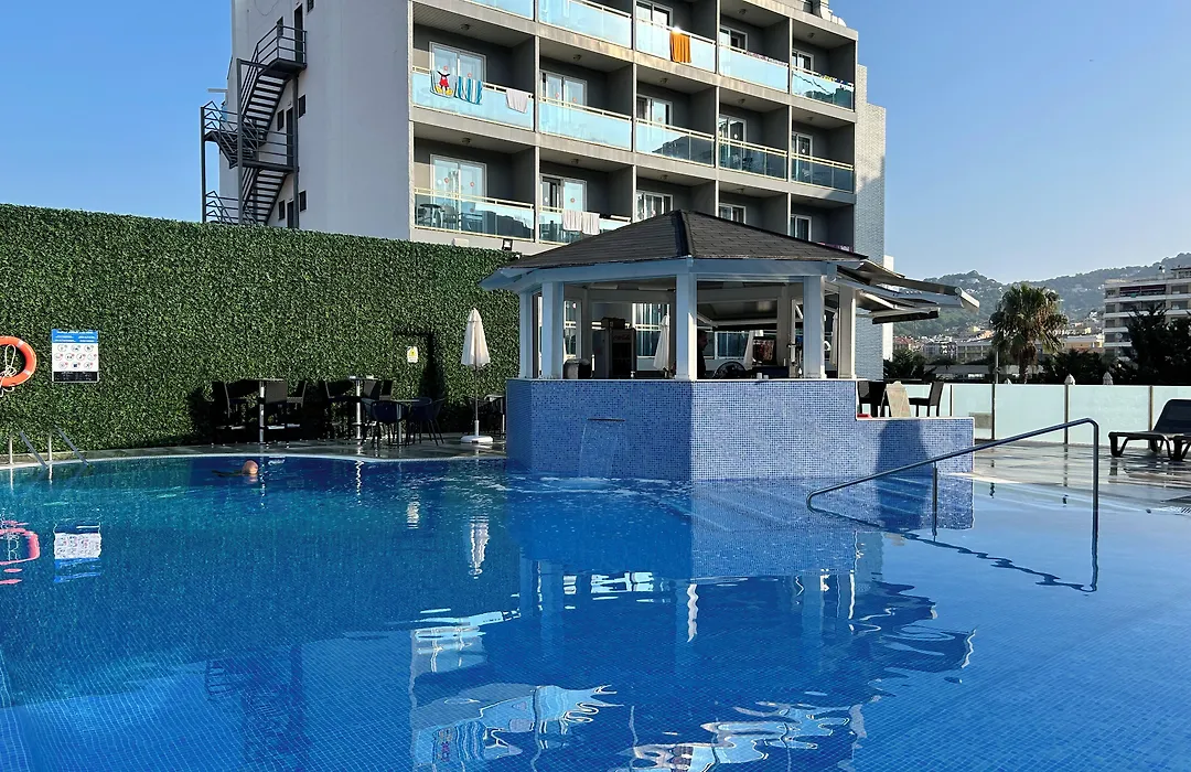 Hotel Maria Del Mar-1