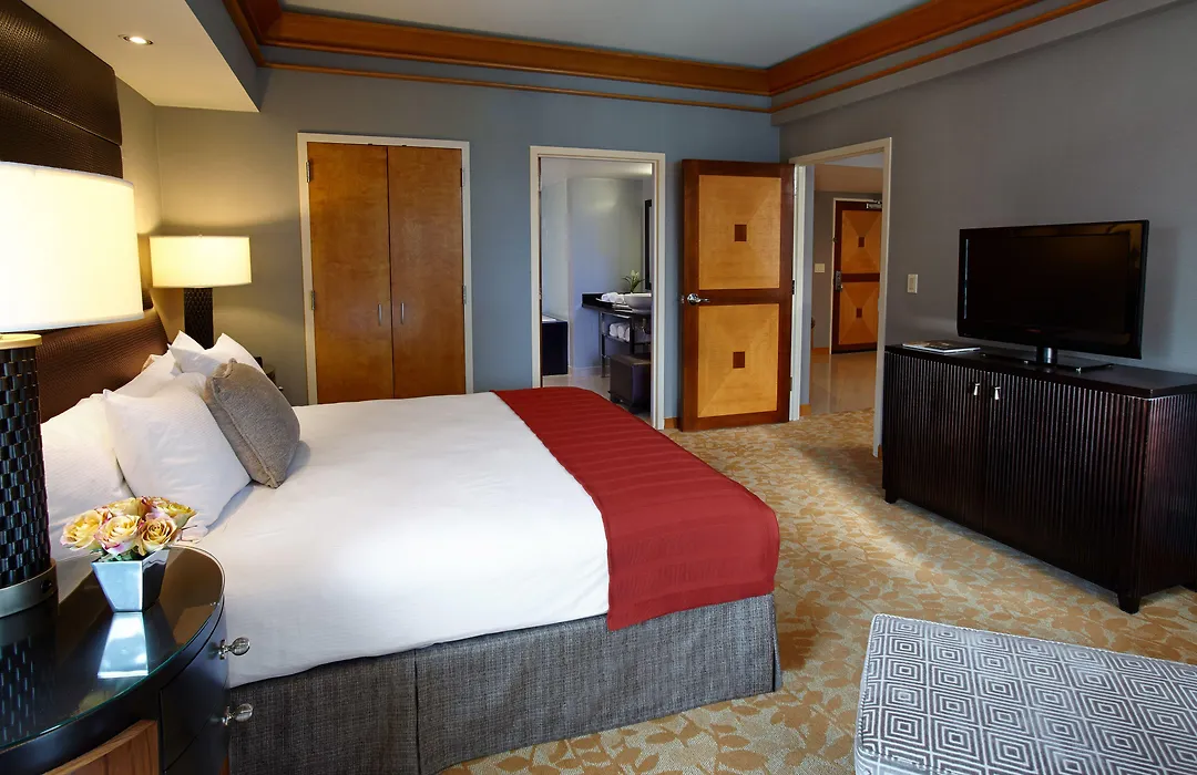 Hilton Club New York-1