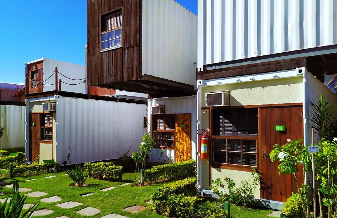 Container Eco Suites-1