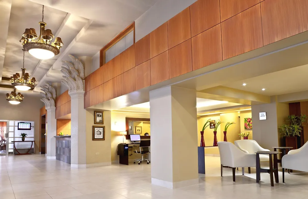 Hotel Palace Guayaquil-1