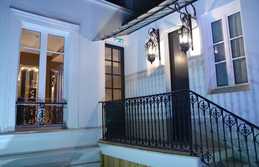 Villa Glamour-1