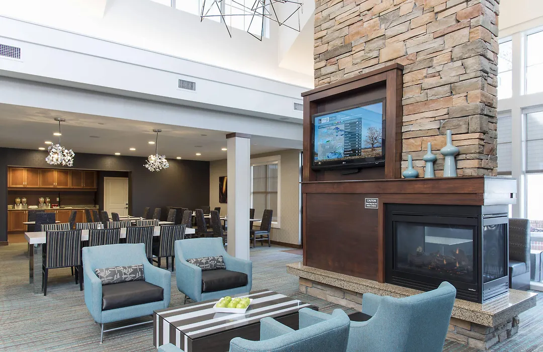 Residence Inn Moline Quad Cities-1