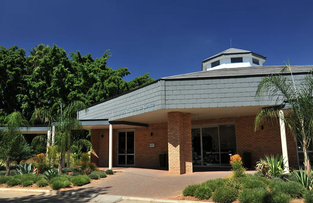 Cresta Lodge Gaborone-1