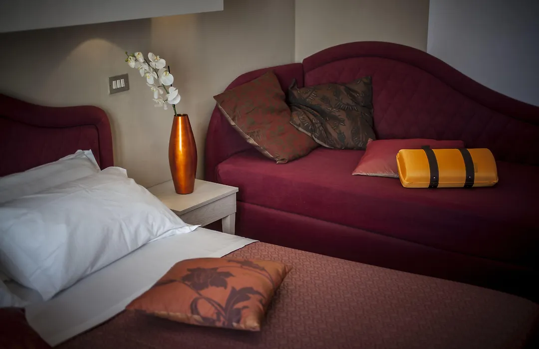 Hotel Stella D'Oro-1