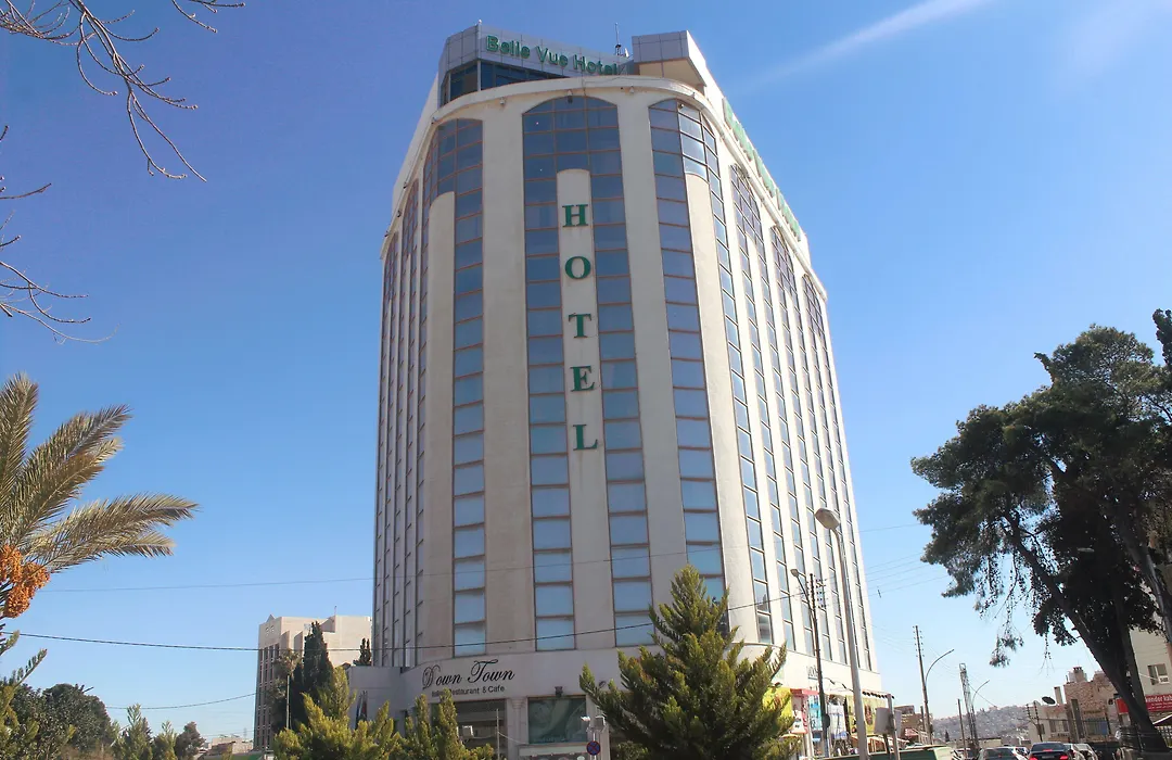 Belle Vue Hotel-1