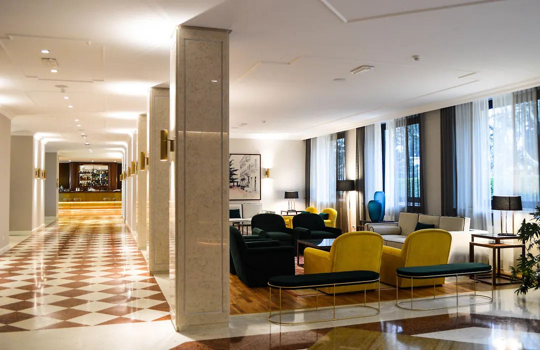 Grand Hotel Terme Sirmione-1
