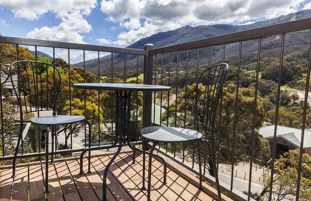 The Denman Hotel In Thredbo-1