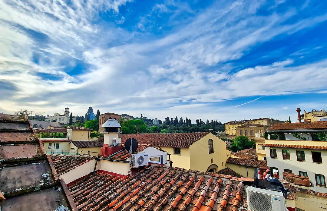Hotel L'Orologio Firenze - Wtb Hotels-1