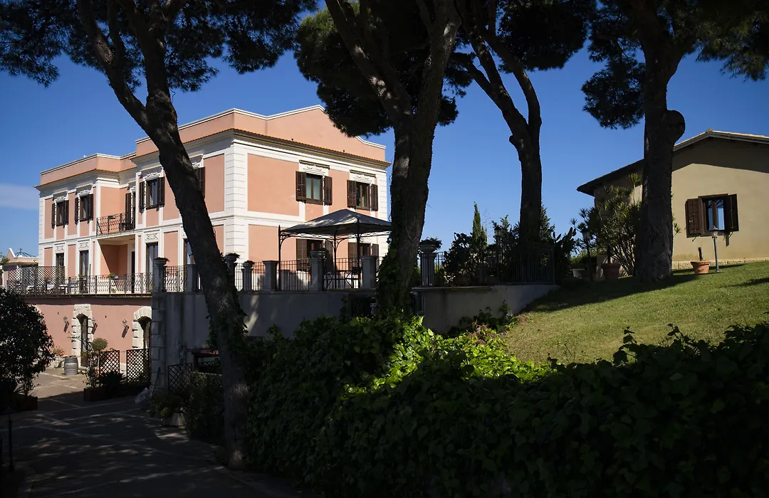 Relais Villa Giuliana-1