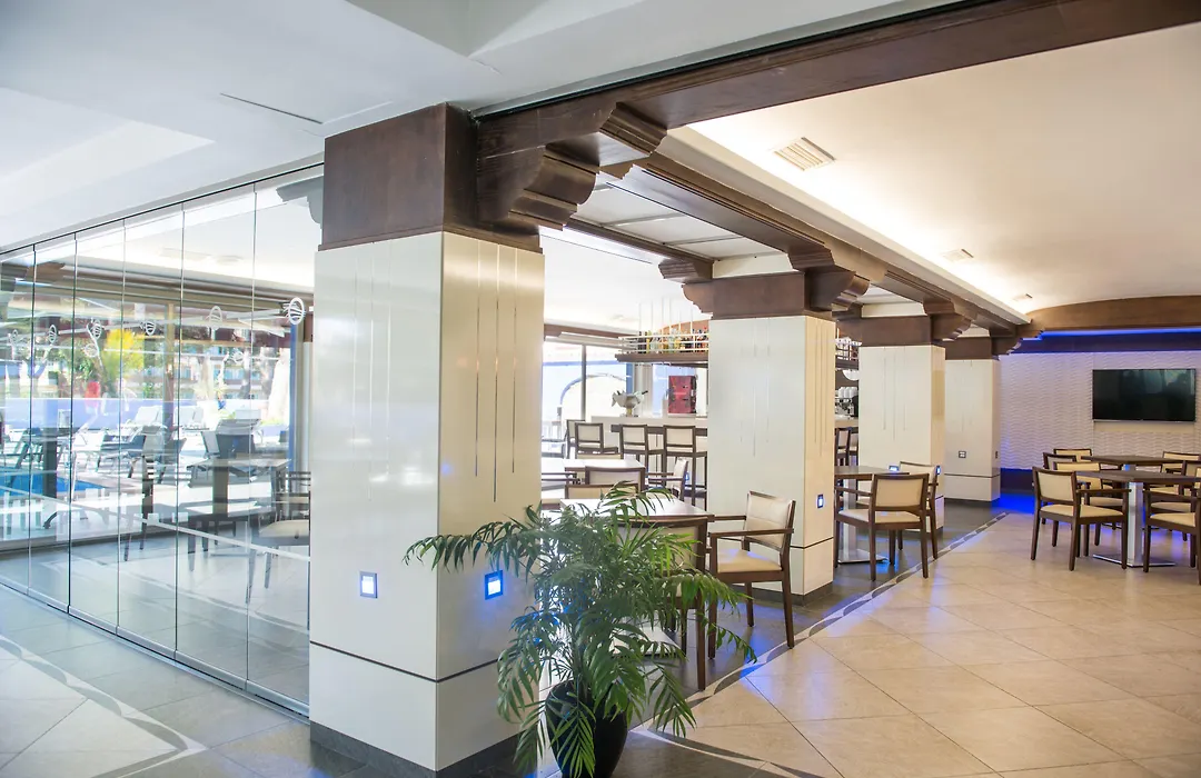 Hotel Torre Azul & Spa - Adults Only-1