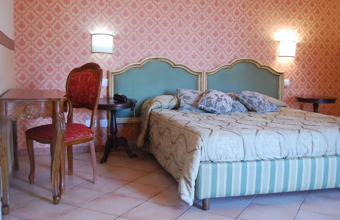 B&B Dimora Annulina-1