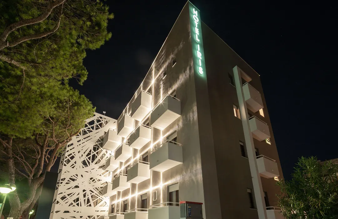 Hotel Iris Jesolo-1