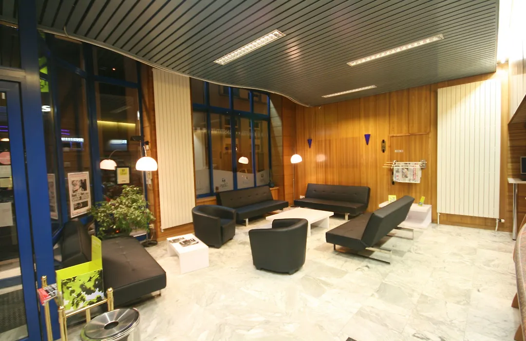 Maison Barbillon Grenoble-1