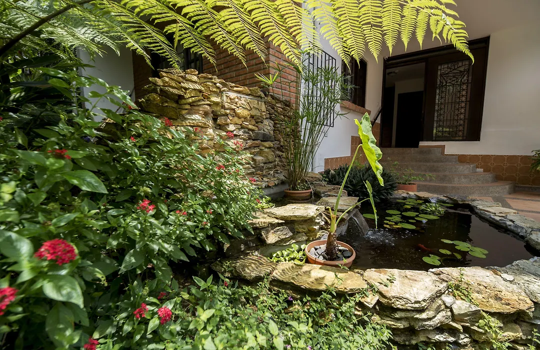 La Campana Hotel Boutique-1