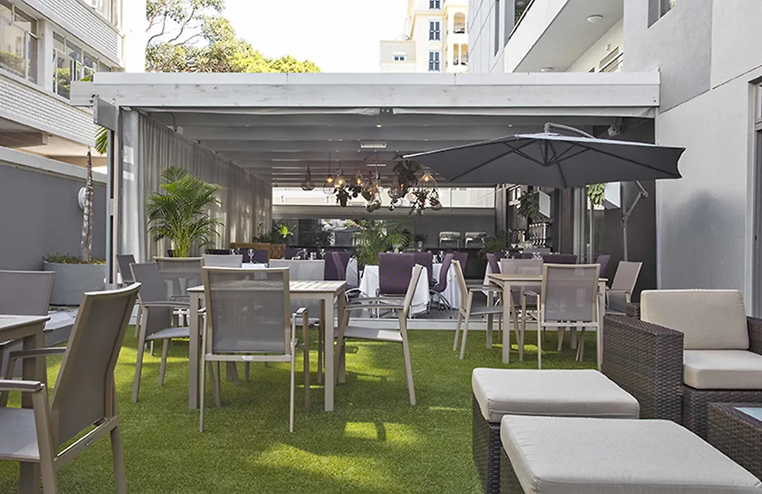 The Hyde All Suite Hotel-1