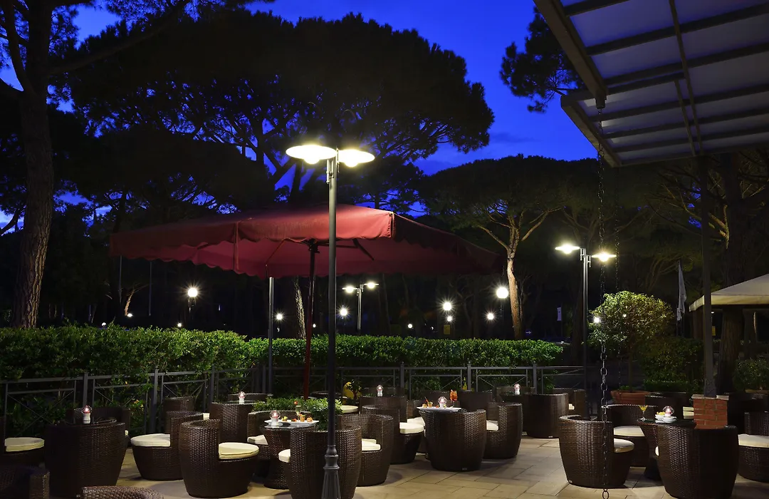 Riva Del Sole Resort & Spa-1