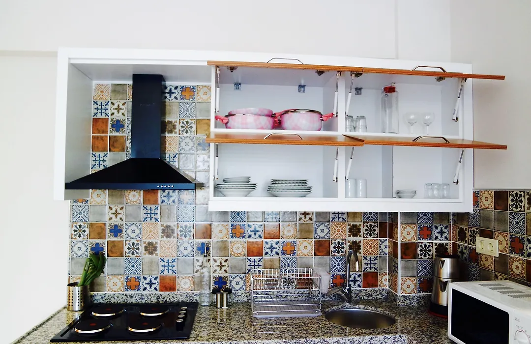 Ale Boutique Apartments-1