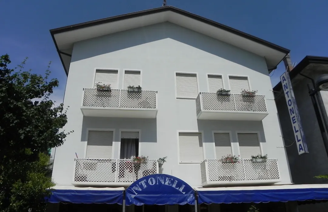 Hotel Antonella-1