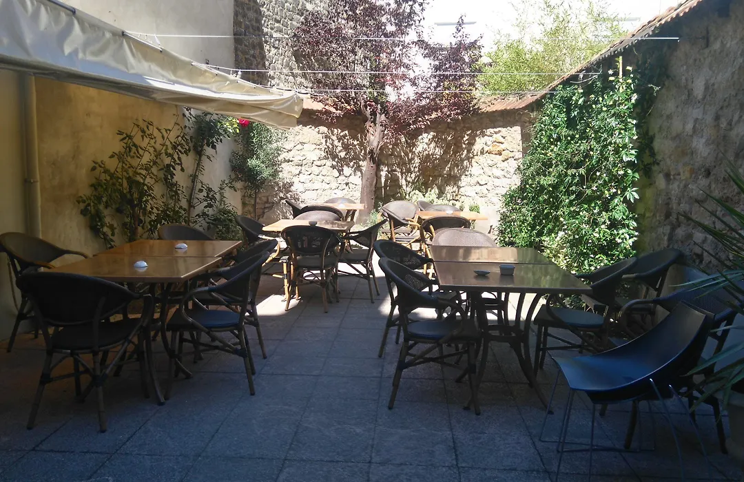 Hotel Gambetta-1