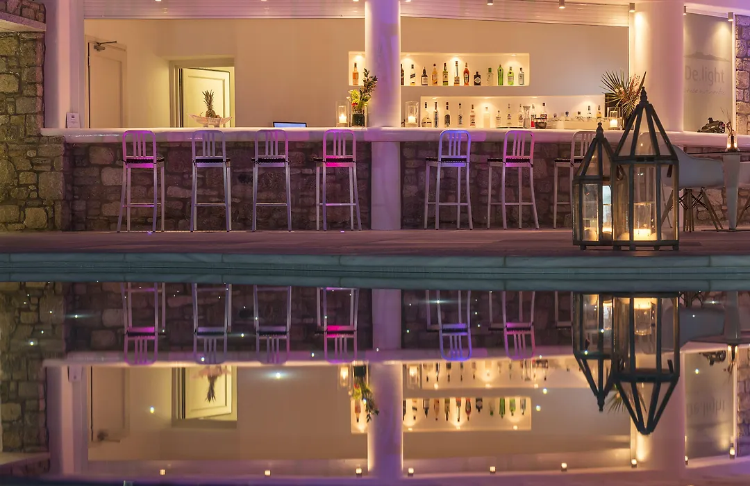 Delight Boutique Hotel - Small Luxury Hotels Of The World (Adults Only)-1